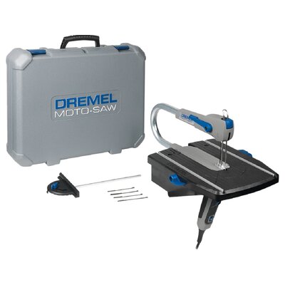 Wyrzynarka DREMEL MS20-1/5