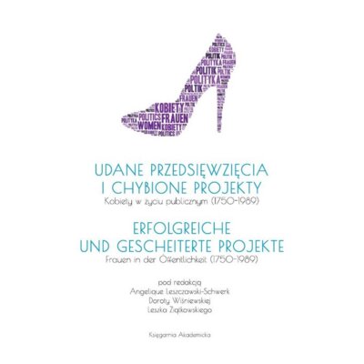 Udane przedsięwzięcia i chybione projekty Leszek Ziątkowski