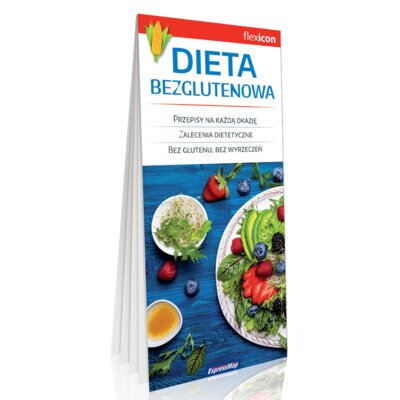 Dieta bezglutenowa Beata Redźko