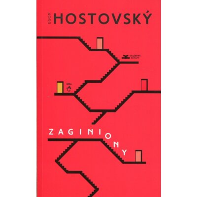 Zaginiony Egon Hostovsky