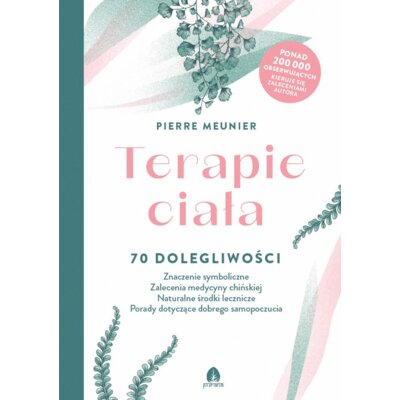 Terapie ciała Pierre Meunier