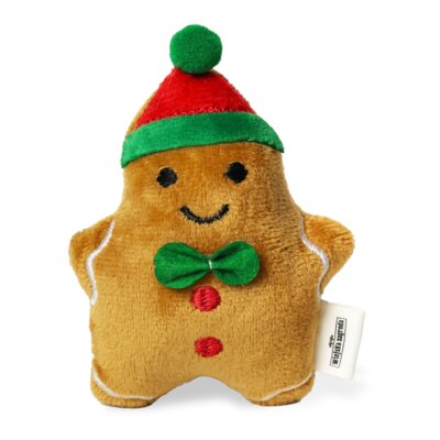 Zabawka WIEJSKA ZAGRODA Piernikowa Maskotka