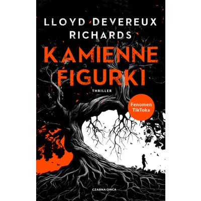 Kamienne figurki Lloyd Devereux Richards