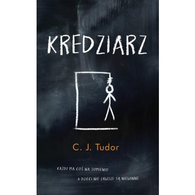 Kredziarz C. J. Tudor