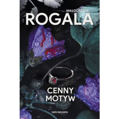 Cenny motyw Małgorzata Rogala