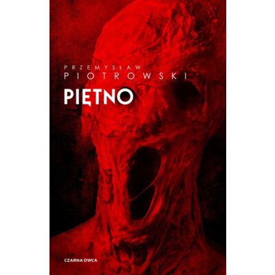 Piętno. Igor Brudny. Tom 1. Wydanie specjalne Przemysław Piotrowski