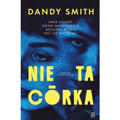 Nie ta córka Smith Dandy