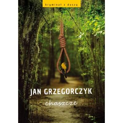 Chaszcze /Mk/ Jan Grzegorczyk