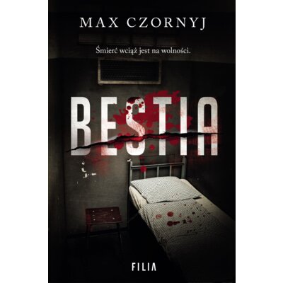 Bestia Max Czornyj