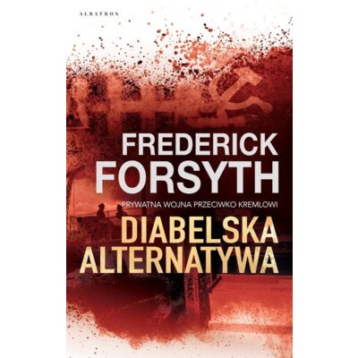 Diabelska alternatywa Frederick Forsyth