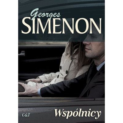 Wspólnicy Georges Simenon