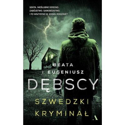 Szwedzki kryminał. Tomasz Winkler. Tom 3 Eugeniusz Dębski