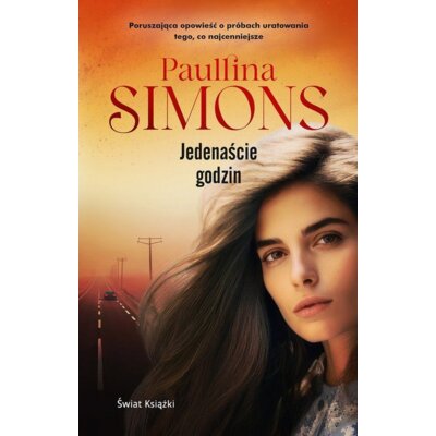 Jedenaście godzin Paullina Simons