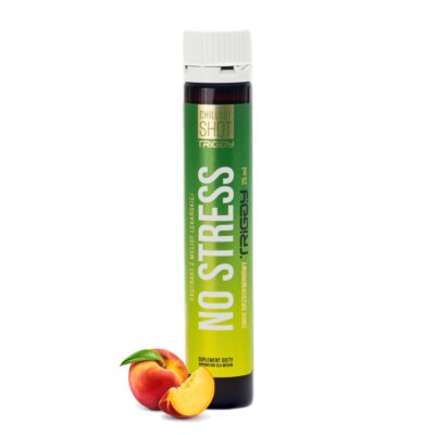 Suplement diety TRIGGY No Stress (25 ml)