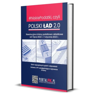 Niskie Podatki czyli Polski Ład 2 0 Antoni Kolek
