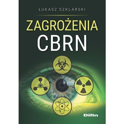 Zagrożenia cbrn (m) Łukasz Szklarski