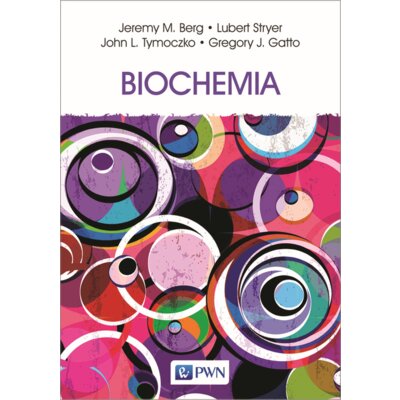 Biochemia Stryer Lubert