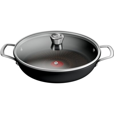 Patelnia TEFAL Excellence Fusion G3388602 28 cm z powłoką Fusion Core