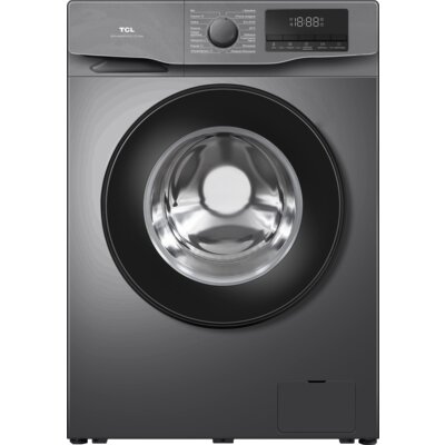 Pralka TCL FF0612SB1PL 6kg 1200 obr