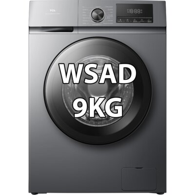 Pralka TCL FF0924SA0PL 9kg 1400 obr