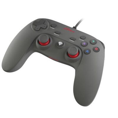 Kontroler GENESIS P65 (PC/PS3)