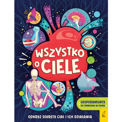 Wszystko o CIELE Tim Kennington