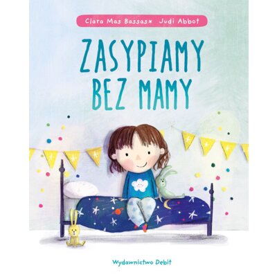 Zasypiamy bez mamy Clara Mas Bassas