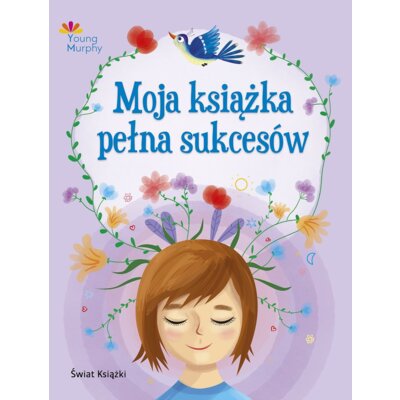 Moja książka pełna sukcesów Paulina Płatkowska