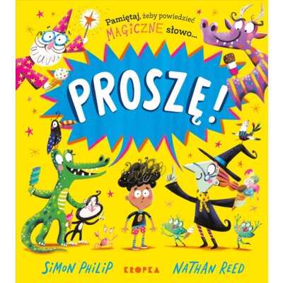 Proszę Simon Philippe