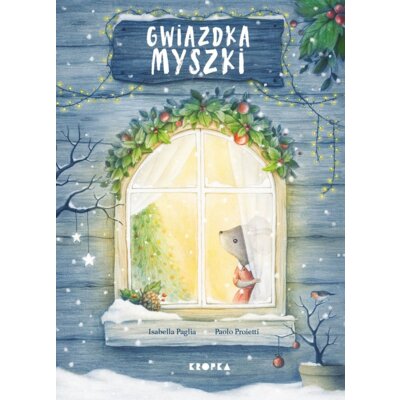 Gwiazdka myszki Isabella Paglia