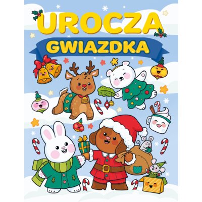 Urocza gwiazdka