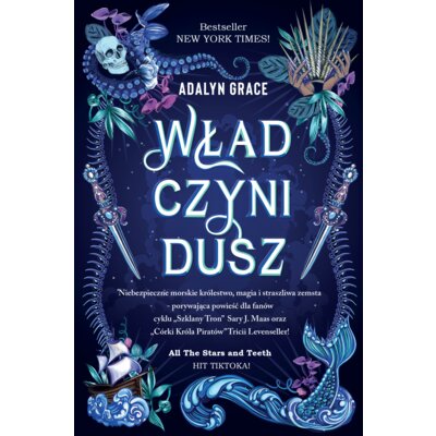 Władczyni dusz Adalyn Grace