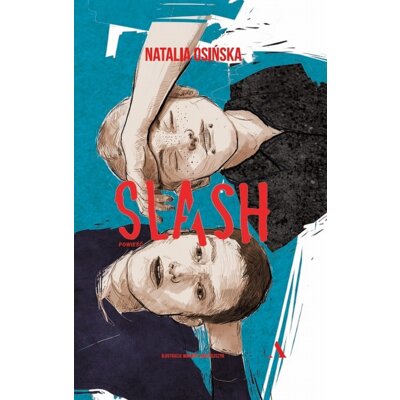 Slash Natalia Osińska