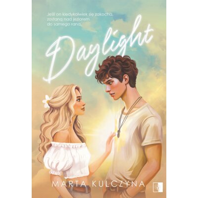 Daylight Marta Kulczyna