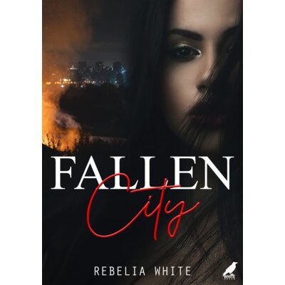 Fallen City Rebelia White