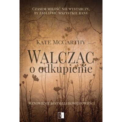 Walcząc o odkupienie Kate McCarthy