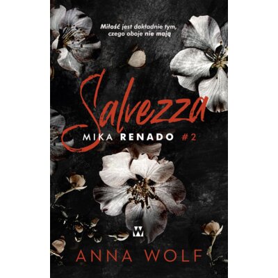 Salvezza. Mika Renado Anna Wolf