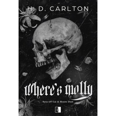 Where's Molly. Cat And Mouse Duet. Tom 3 H. D. Carlton