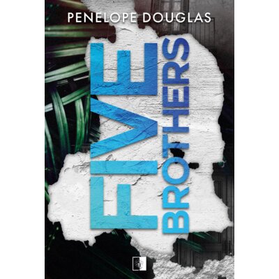 Five Brothers Penelope Douglas