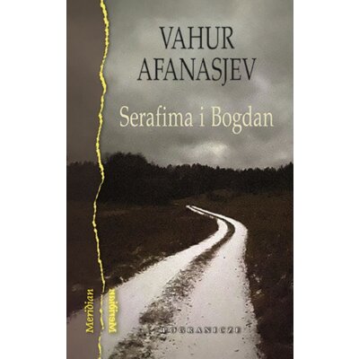 Serafima i Bogdan Vahur Afanasjev