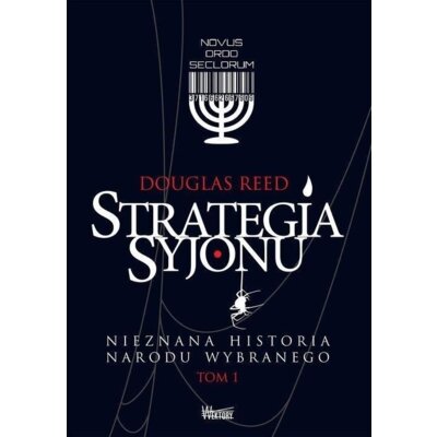 Strategia Syjonu BR Reed Douglas