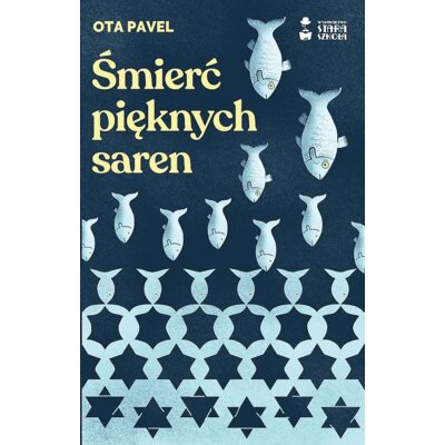 Śmierć pięknych saren Ota Pavel