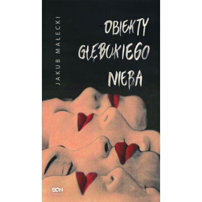 Obiekty głębokiego nieba Jakub Małecki