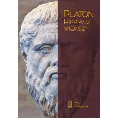 Hippiasz większy Platon