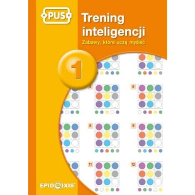 PUS Trening inteligencji Agata Indrychowska