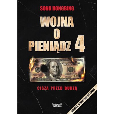 Wojna o pieniądz 4. Cisza przed burzą Song Hongbing