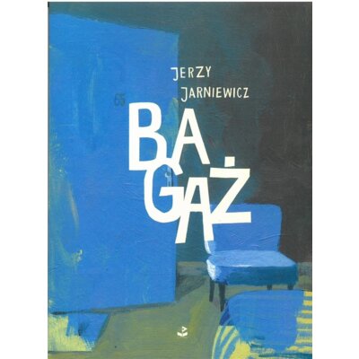 Bagaż Jerzy Jarniewicz