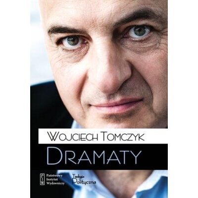 Dramaty Wojciech Tomczyk