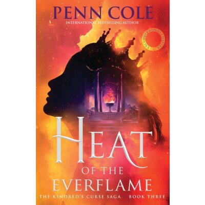 Heat of the Everflame Penn Cole