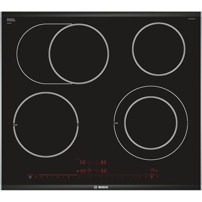 Płyta ceramiczna BOSCH PKN675DP1D